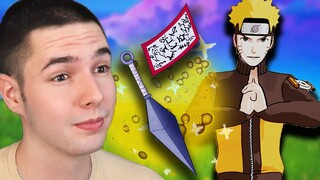 Megérkezett Naruto! | 18.40 Patch gyorstalpaló