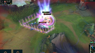 LOL Yone cực ngầu khi xử lí pha này #LOL #LMHT#HIGHLIGHT