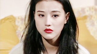 She is such a good liar. She is obviously very beautiful, but she still says she is not beautiful.