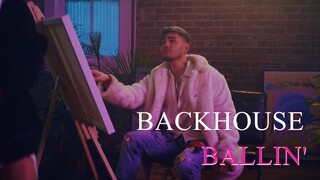 MANILA GREY - Backhouse Ballin' ft. James Reid (Official Video)