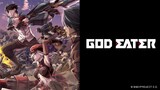 E 09 – God Eater [Sub Indo]