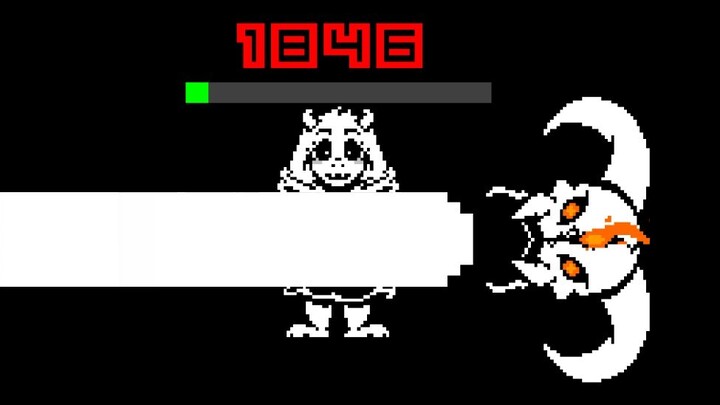Sister Sheep’s First Encounter