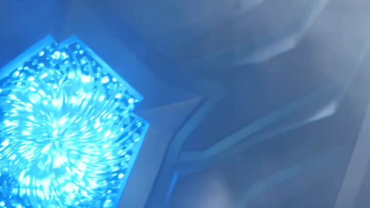 Comments after watching the Omega Ultraman PV