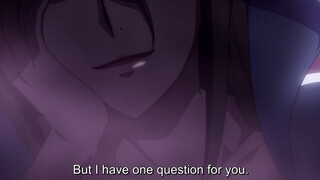 Black summoner Episode 10 English Sub