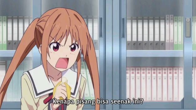ketika guru malah ikutan kena racun b*go