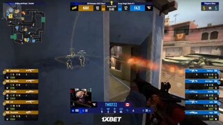 CSGO IL vs FAZE part 8