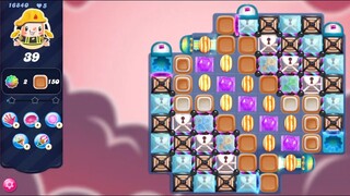 Candy crush saga level 16840