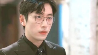 吸吮吻！王大锤你出息了啊！吻的欲又纯情！办公室恋情也太好磕了