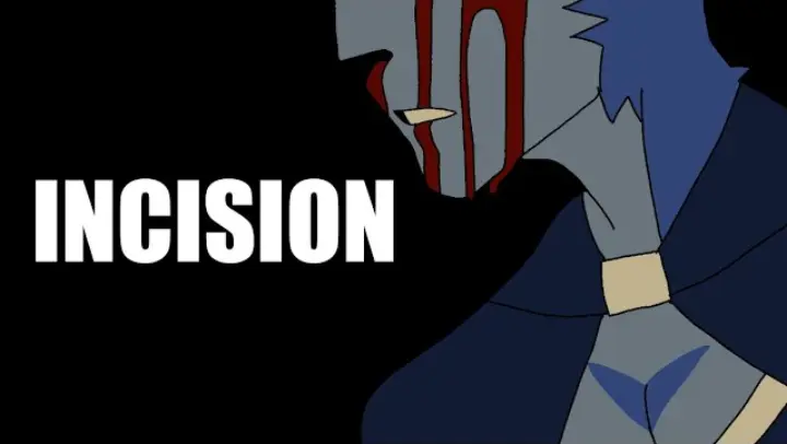 Incision | Animation meme | flash
