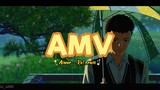 AMV [ Kotonoha no Niwa ] - Aimer Ref_rain