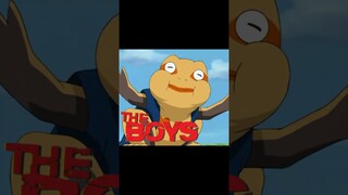 The Boys Meme Naruto #shorts #short #viral #shortvideo #trending #subscribe #shortsvideo #status