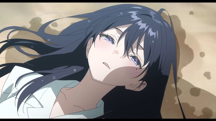 PV - Doko yori mo Tooi Basho ni Iru Kimi e Trailer - Anime Summer 2026