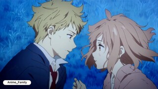 Em không cần hoa và quà 8/3, em chỉ cần có anh bên cạnh thôi #anime