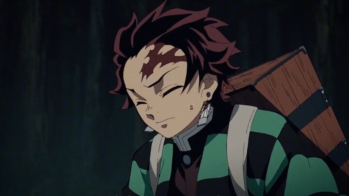 [Demon Slayer] Tanjiro's soft knife kills the spider mother, and once again received five-star praise, the twelve ghost moon appeared in the spider mountain