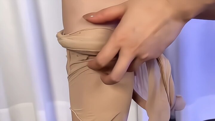 เส้นเนื้อ