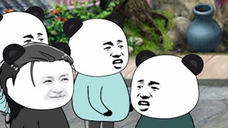 Episode 148: Zhang Family's Provocation