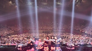 【ส่วนบุคคล】การจัดอันดับความแข็งแกร่งที่ครอบคลุมของ Gidle