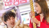 Beauty and Mr Romantic Eng sub Ep 1