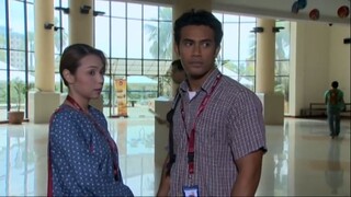 Ku Cinta Kau Seorang (Episode 9)