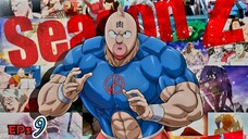 Kinnikuman: Kanpeki Chоujin Shiso-hen S2 - Ep 9 (HD) Sub Indo.