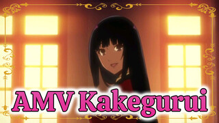 Kakegurui Eps 1