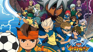 inazuma eleven season1episode23