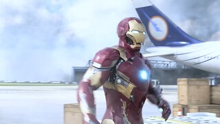 A rundown of the cutting-edge technologies Iron Man left for Spider-Man
