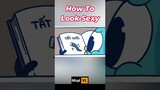 How To Look Sexy #nhatvl #truyentranh #comics #truyentranhhaihuoc