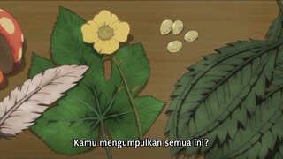Sozai Saishuka no Isekai Ryokouki (A Gatherer's Adventure in Isekai) Episode 01