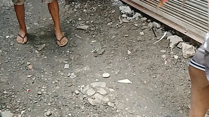 bitaw mona