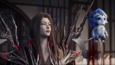 LingWu Continent Episode 106 Sub Indo