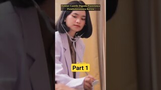 Dokter cantik digodain pasien #claraosean #dramapendek #dramaterpopuler #dramaterbaru #dramakeluarga