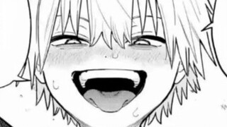 Little Shota won't lose [will win]