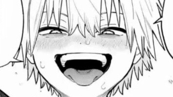 Little Shota won't lose [will win]