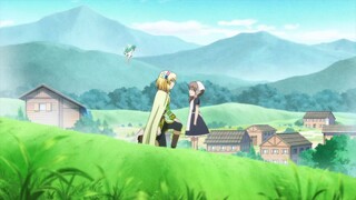 tại vùng đất leadale tập 9