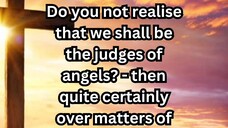 Daily Reflection November 03, 2025 #faith #bible #reflection