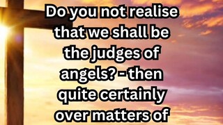 Daily Reflection November 03, 2025 #faith #bible #reflection