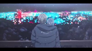 Mai & Sakuta - Mind Over Matter 💔 [Amv/edit] blibli