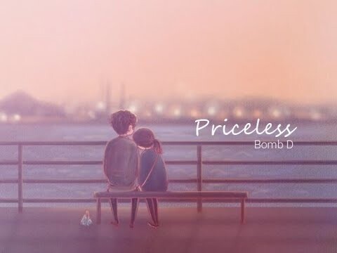 PRICELESS - Bomb D (prod. by J-Lhutz)