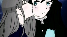 Muichiro X Misuzu ヾ(❀╹◡╹)ノ゙❀~