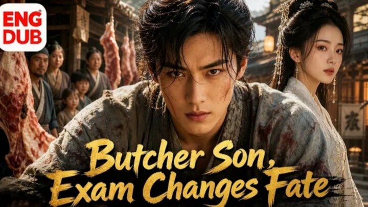 EXAM CHANGES FATE