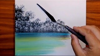 KING ART   THE DAWN OF THE WHITE BUSHES   N  341