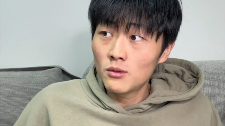 【จงฉี จงฉี】มีญาติแบบนี้แม้แต่ฝันก็ยังต้องหัวเราะตื่น!