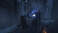 Teror di Path of the Deathless! – Rise of the Tomb Raider [Part 11]