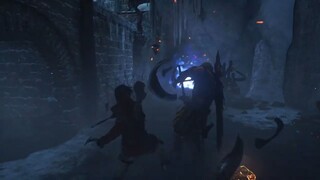 Teror di Path of the Deathless! – Rise of the Tomb Raider [Part 11]