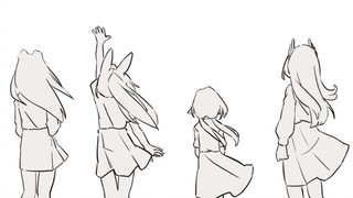 【Rabbit】เมื่อวานอีกครั้ง