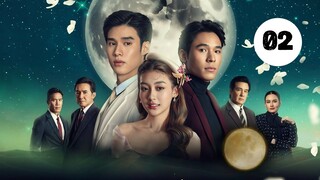 Tập 2 || Khắc Tình Trong Ánh Trăng - Love In The Moonlight | Phim bl vietsub