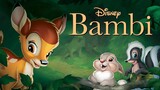 Bambi    (1942). The link in description