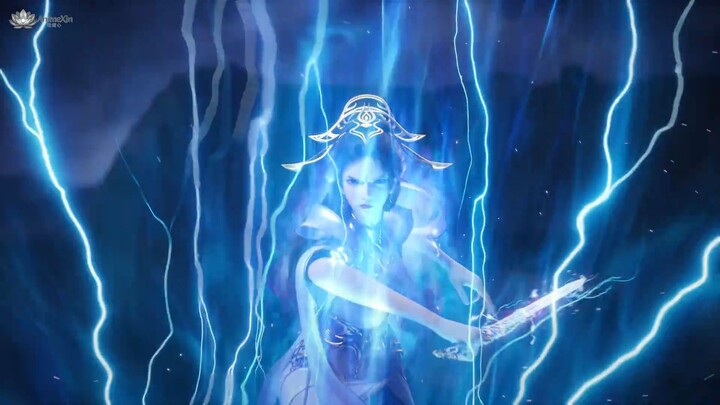 legend immortal ep 172 indo-hd