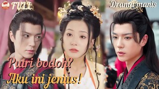 Aku selamatkan negara dengan teknologi modern&nikahi jenderal ganteng#drama#minidrama